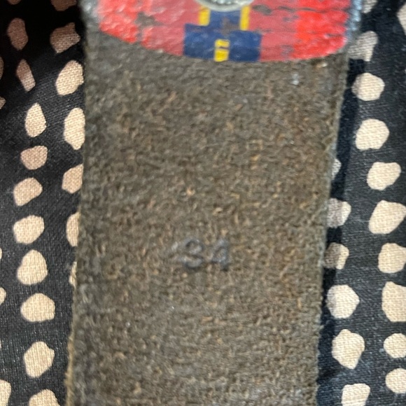 Urban Outfitters Belt - Picture 3 of 3